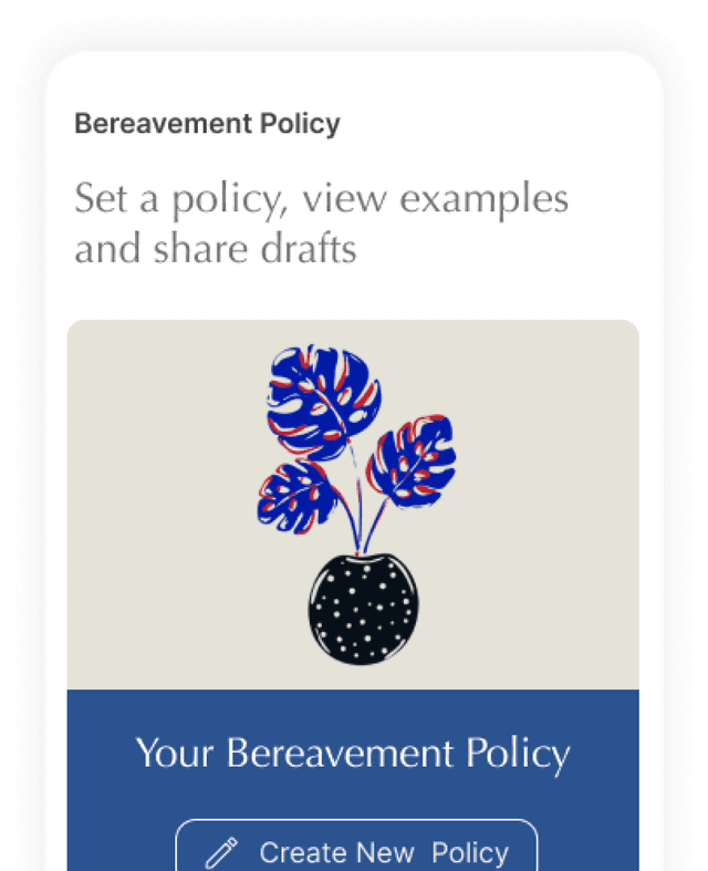 policy